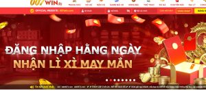 Khuyến Mãi Vé Cược Casino May Mắn 007win