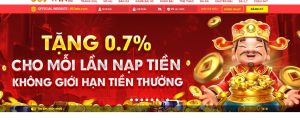 Khuyến Mãi Nạp Tiền 007win - Bùng Nổ Cơ Hội Rinh Quà Khủng