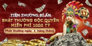 Khuyến Mãi Vé Cược Casino May Mắn 007win