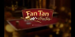 Trò chơi Fantan hấp dẫn trong nhà cái 007win